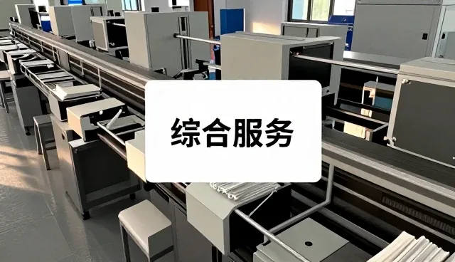定期消杀服务