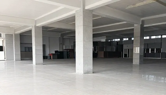 日常保洁服务选型与维护建议