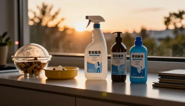 日常清洁在物业管理中的实际应用场景分析